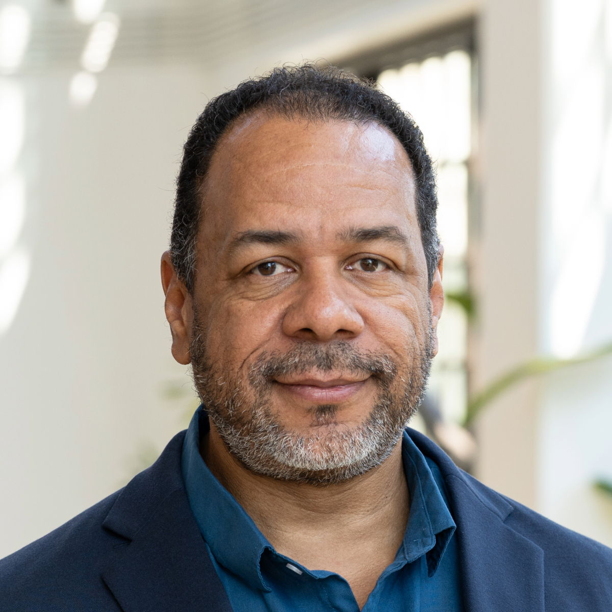Dr. Robert J. Binder, PhD