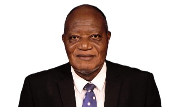 Prof. Oladiran F. Ayodeji, MD