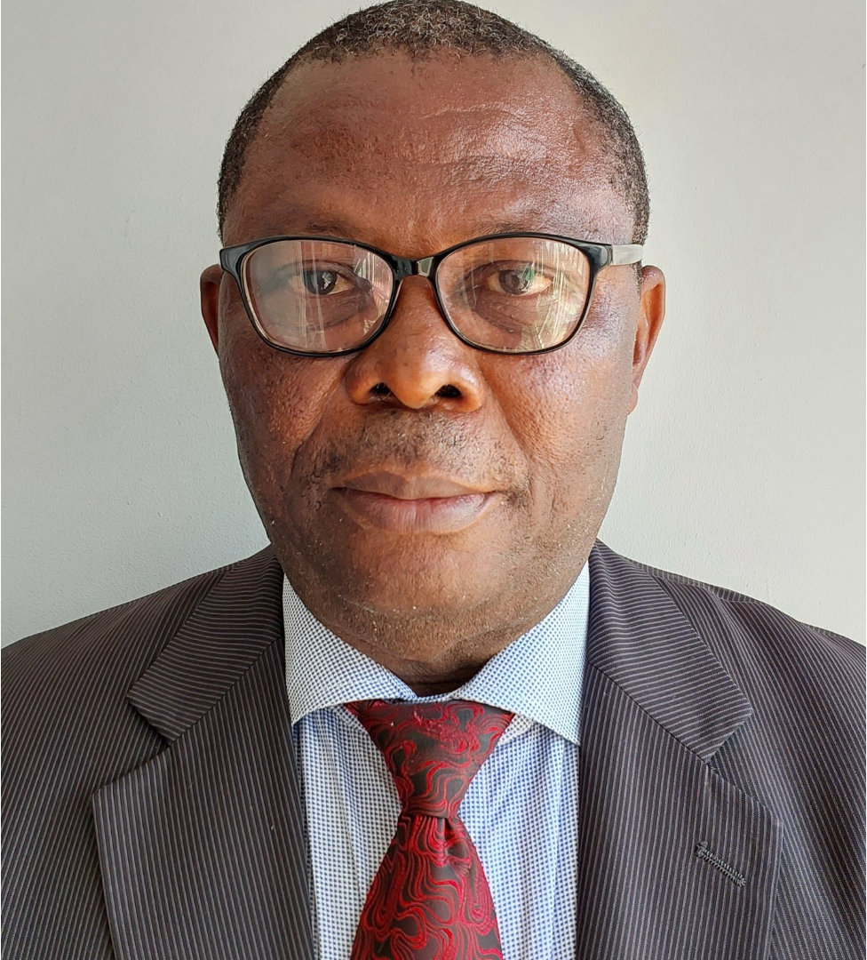 Prof. Kenneth C. Iregbu
