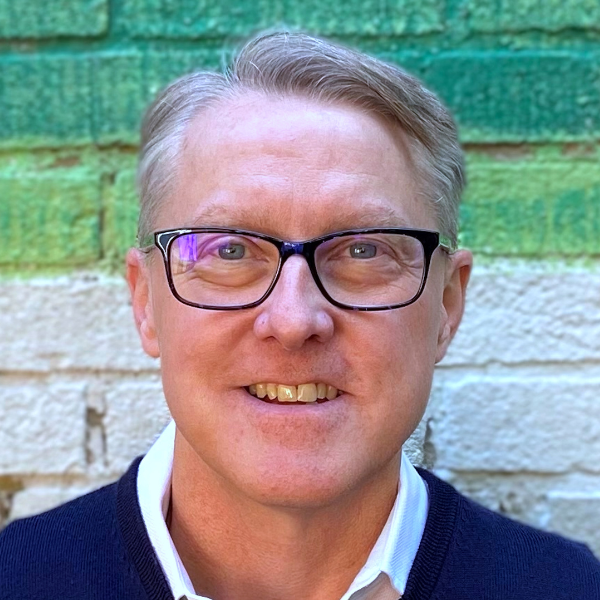 Dr. Lawrence P. Kane, PhD